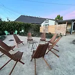 Snap-Worthy Stay Steps From Downtown 1Br 1Ba