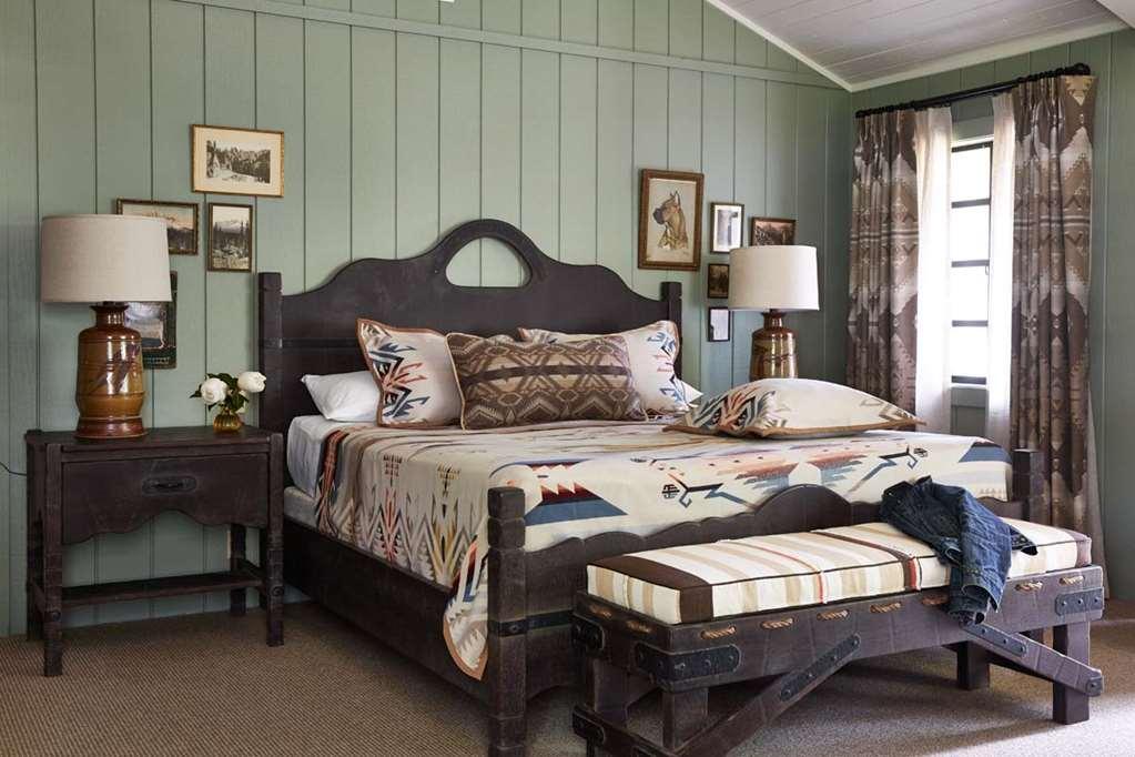 Alisal Guest Ranch & Hotel Solvang