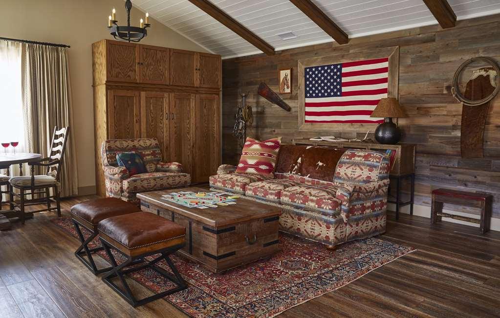 Alisal Guest Ranch & 4*