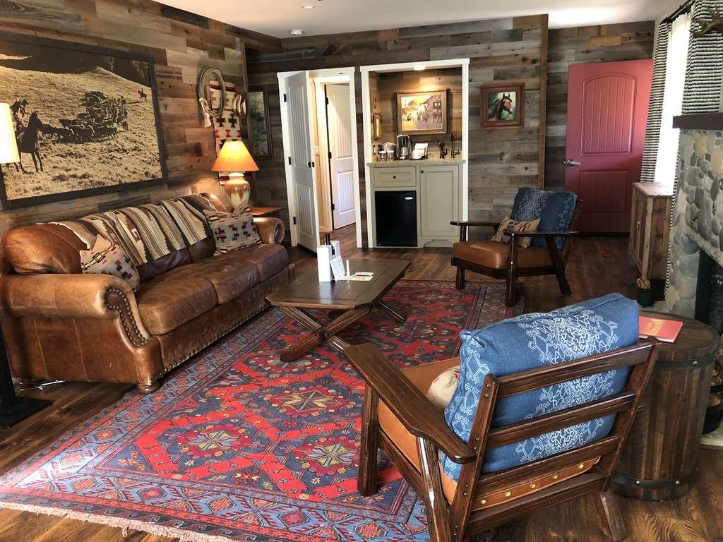 Alisal Guest Ranch & Hotel