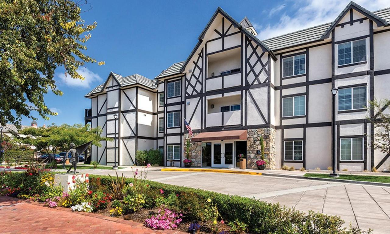 Holiday home Worldmark - 2bd Sleeps Up To 6 Solvang