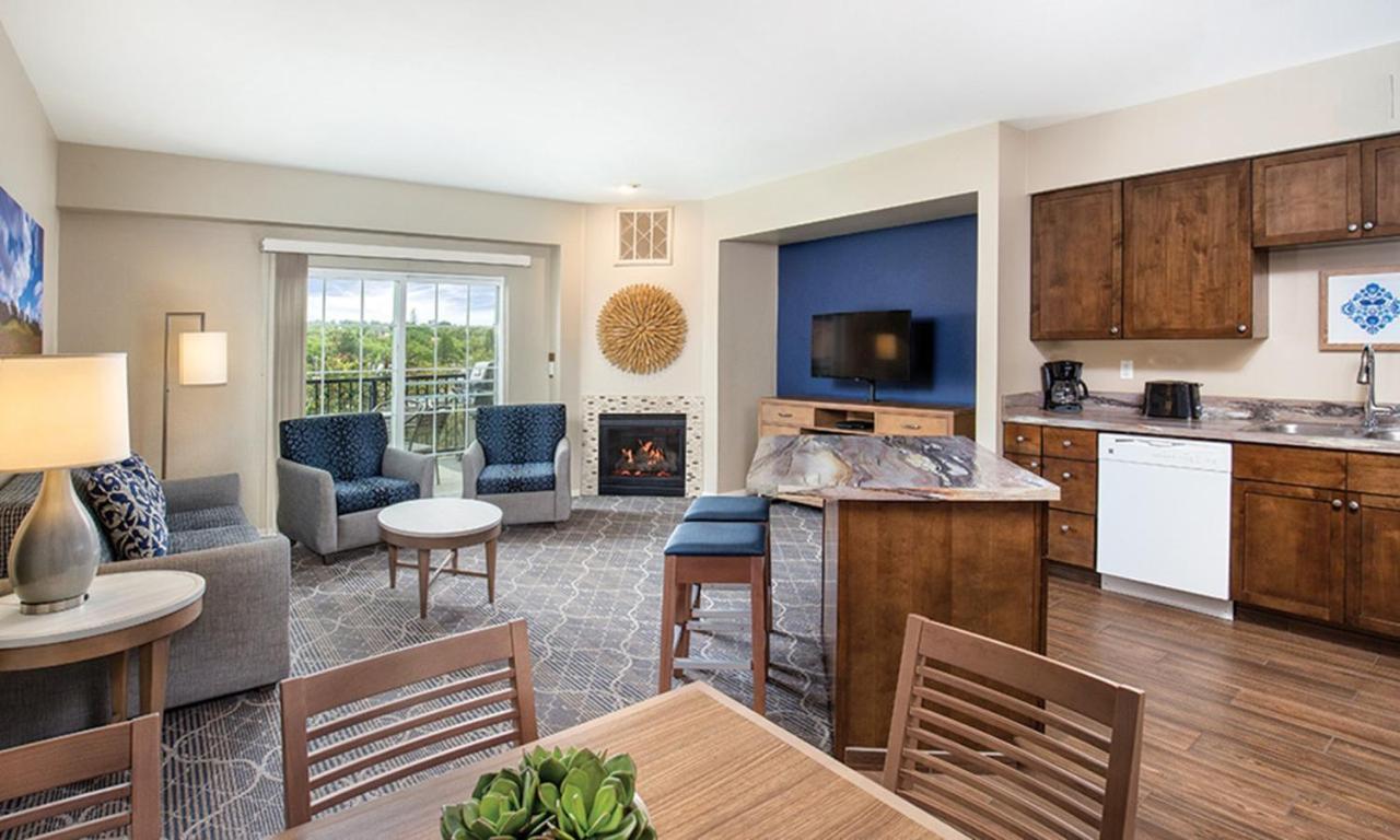 Holiday home Worldmark - 2bd Sleeps Up To 6 *