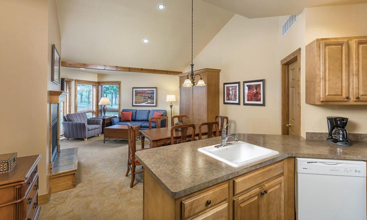 Worldmark - 2bd Sleeps Up To 6 Solvang