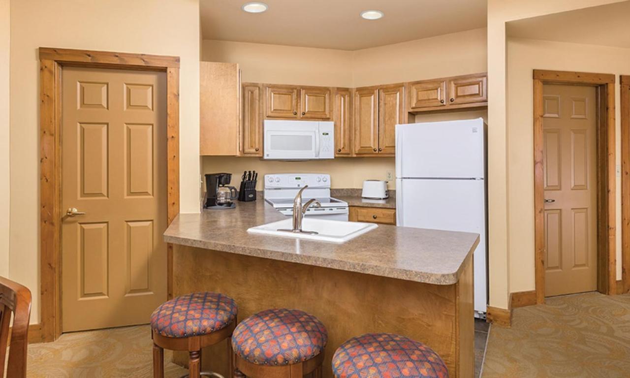 Worldmark - 2bd Sleeps Up To 6 Solvang