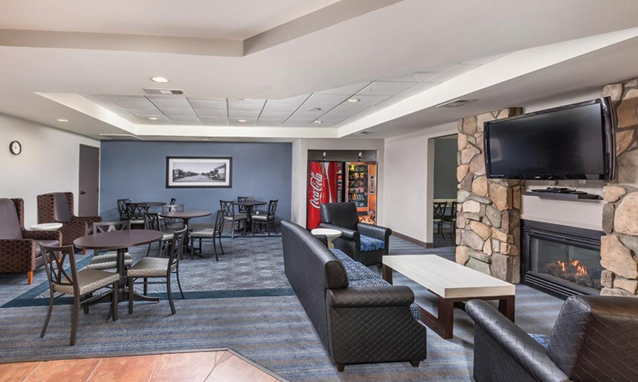 Worldmark - 2bd Sleeps Up To 6 Holiday home Solvang