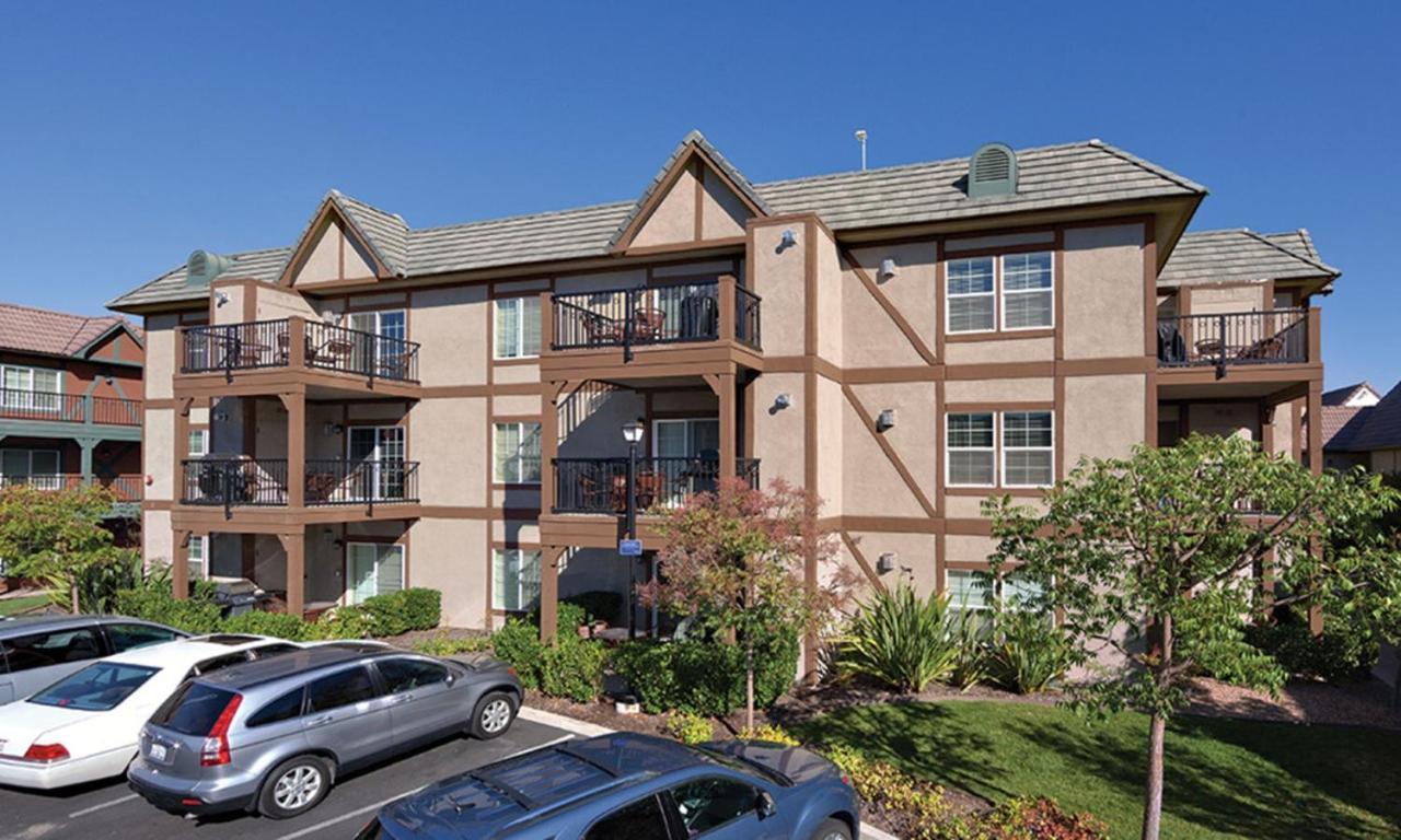 Worldmark - 1bd Sleeps Up To 4 Holiday home