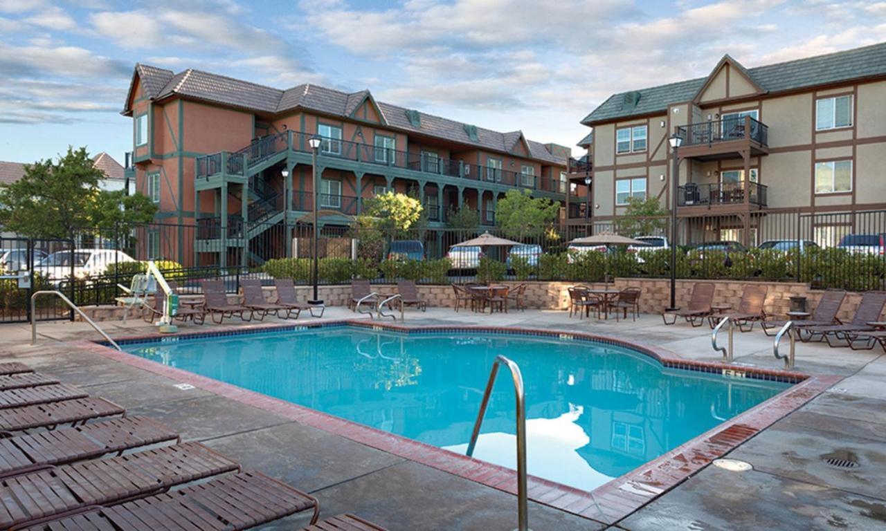 Holiday home Worldmark - 1bd Sleeps Up To 4 *
