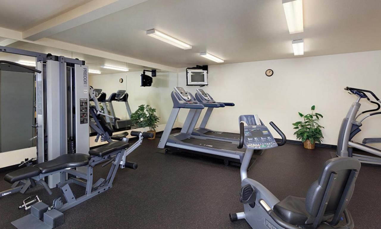 Worldmark - 1bd Sleeps Up To 4 Holiday home Solvang