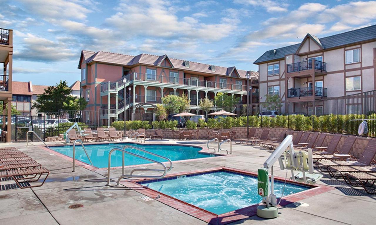 Worldmark - 1bd Sleeps Up To 4 Holiday home Solvang