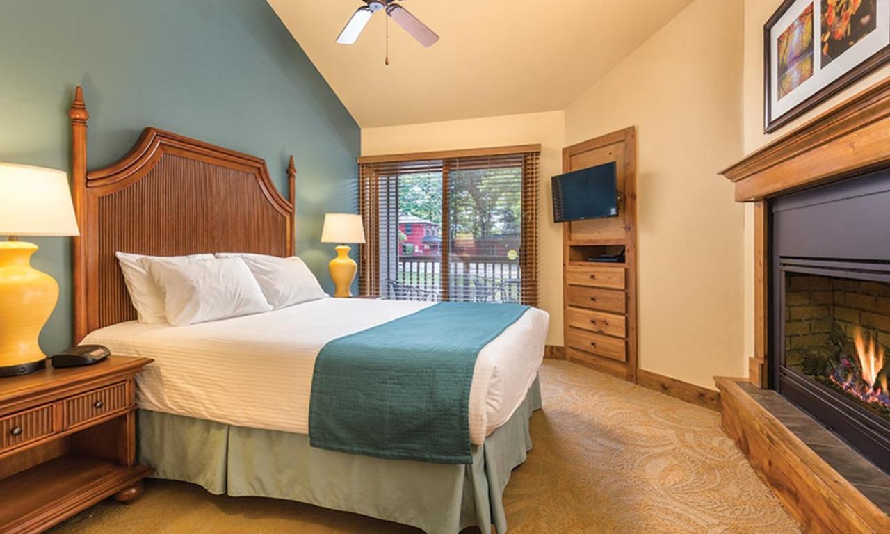 Worldmark - 1bd Sleeps Up To 4 * Solvang