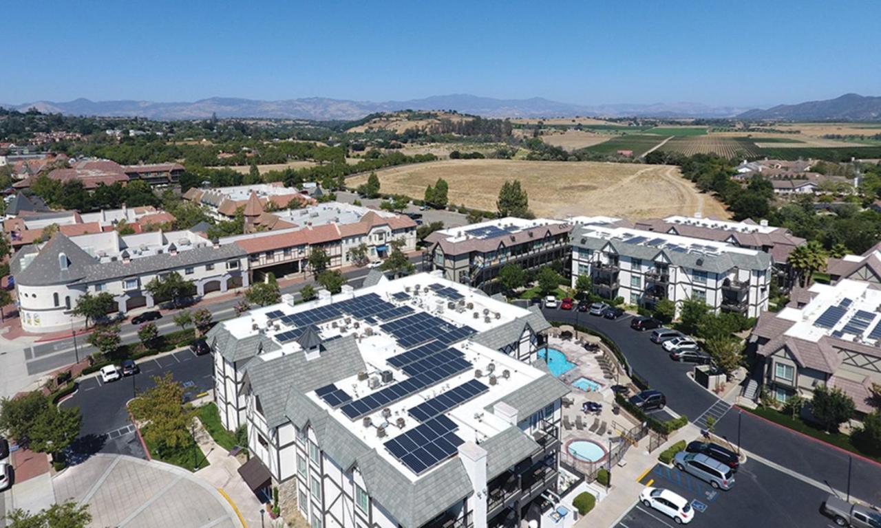 Holiday home Worldmark - 1bd Sleeps Up To 4 Solvang