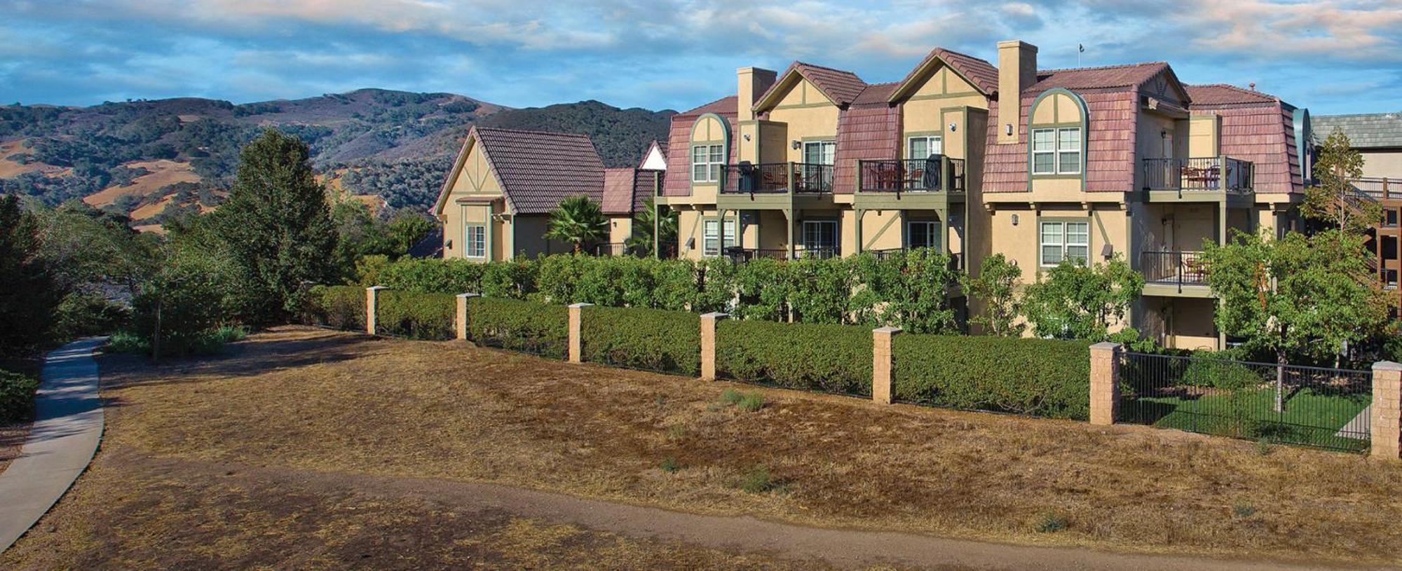 Worldmark - 1bd Sleeps Up To 4 * Solvang
