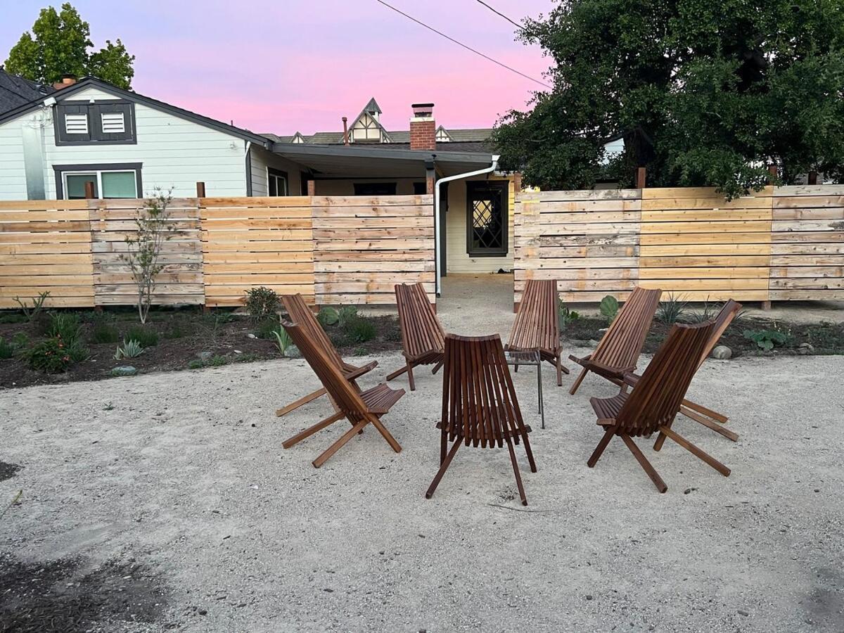 Snap-worthy Steps From Downtown 1br 1ba * Solvang