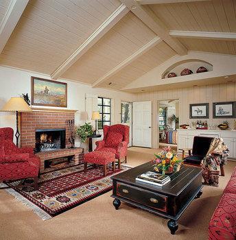 Alisal Guest Ranch & Solvang