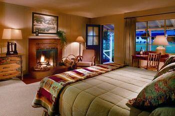 Alisal Guest Ranch & 4*