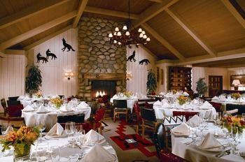 Hotel Alisal Guest Ranch & Solvang