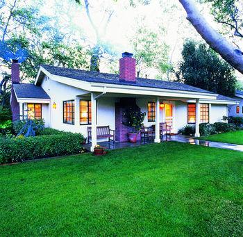 Alisal Guest Ranch & Hotel Solvang