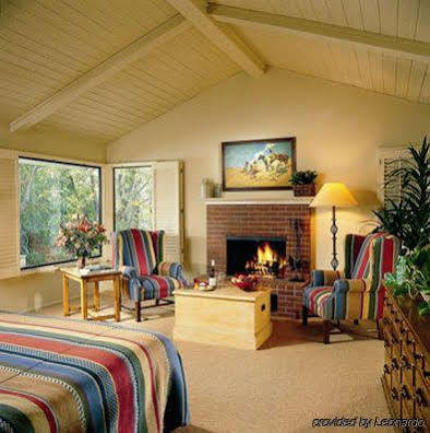 Alisal Guest Ranch & 4*