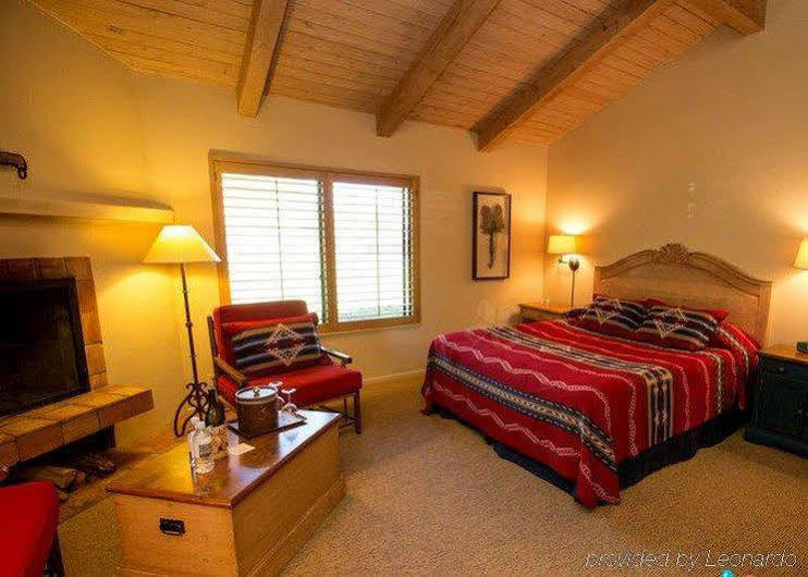 Alisal Guest Ranch & 4* Solvang