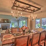 Peaceful Ranch Resort And Vineyard View, Pool Access