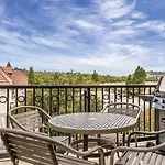 Worldmark Solvang - 2Bd Sleeps Up To 6