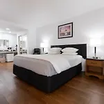 King Frederik Inn