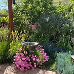 Downtown Solvang L Most Desired Home L 2Br