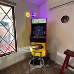 Game Room! Mid Century Danish Home In Downtown Solvang