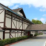 King Frederik Inn