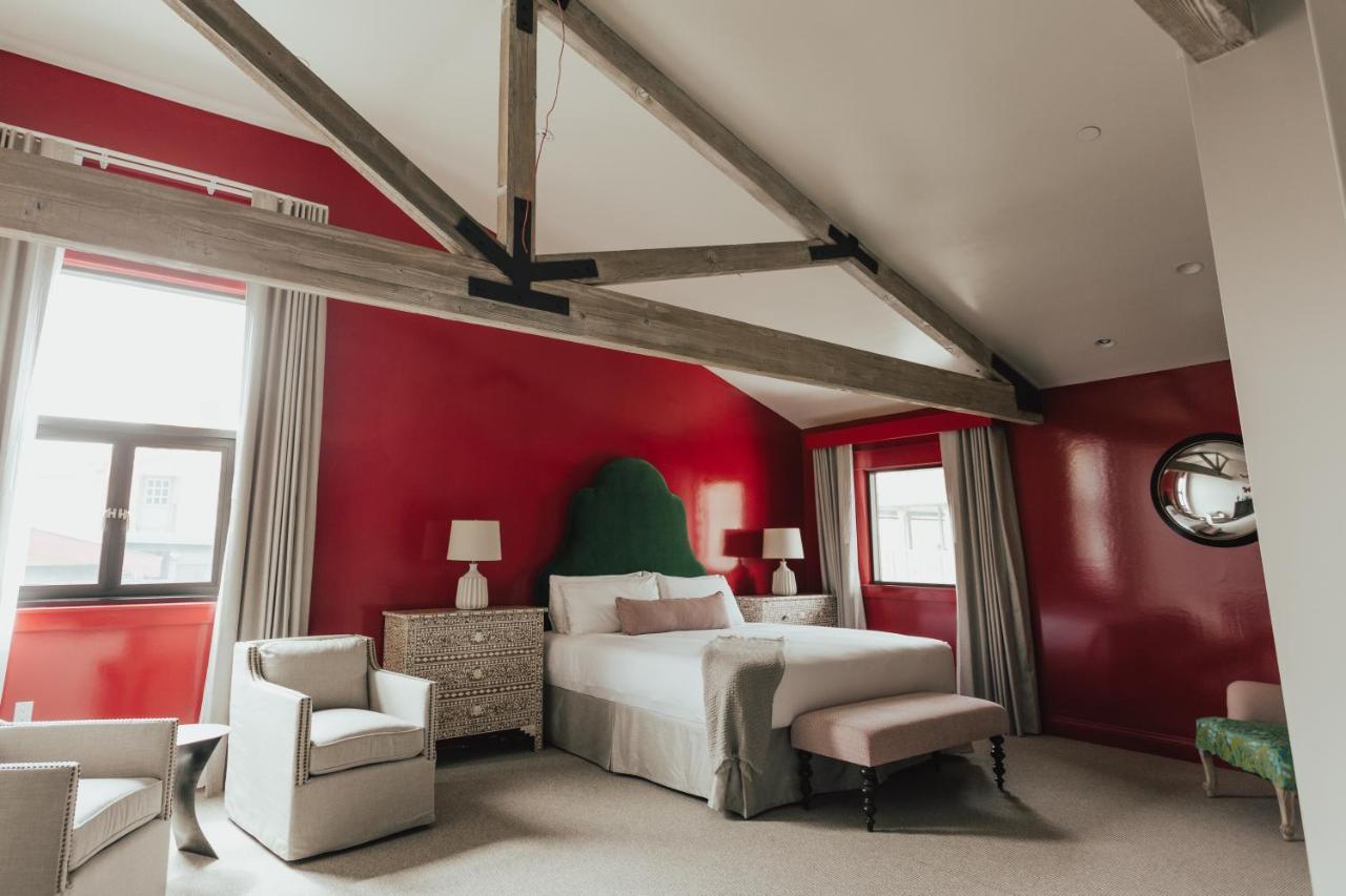 Hotel The Winston 4*