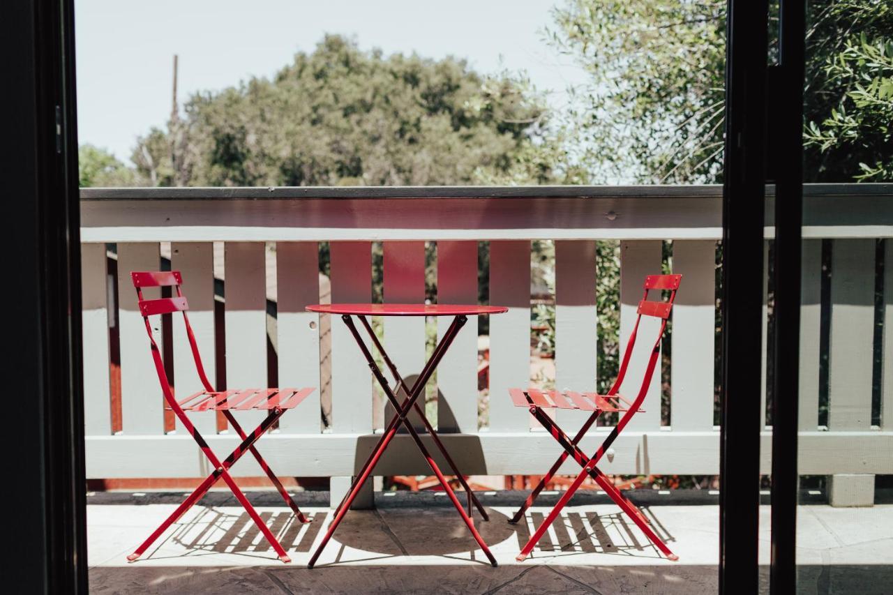 Vinland And Lounge 4* Solvang