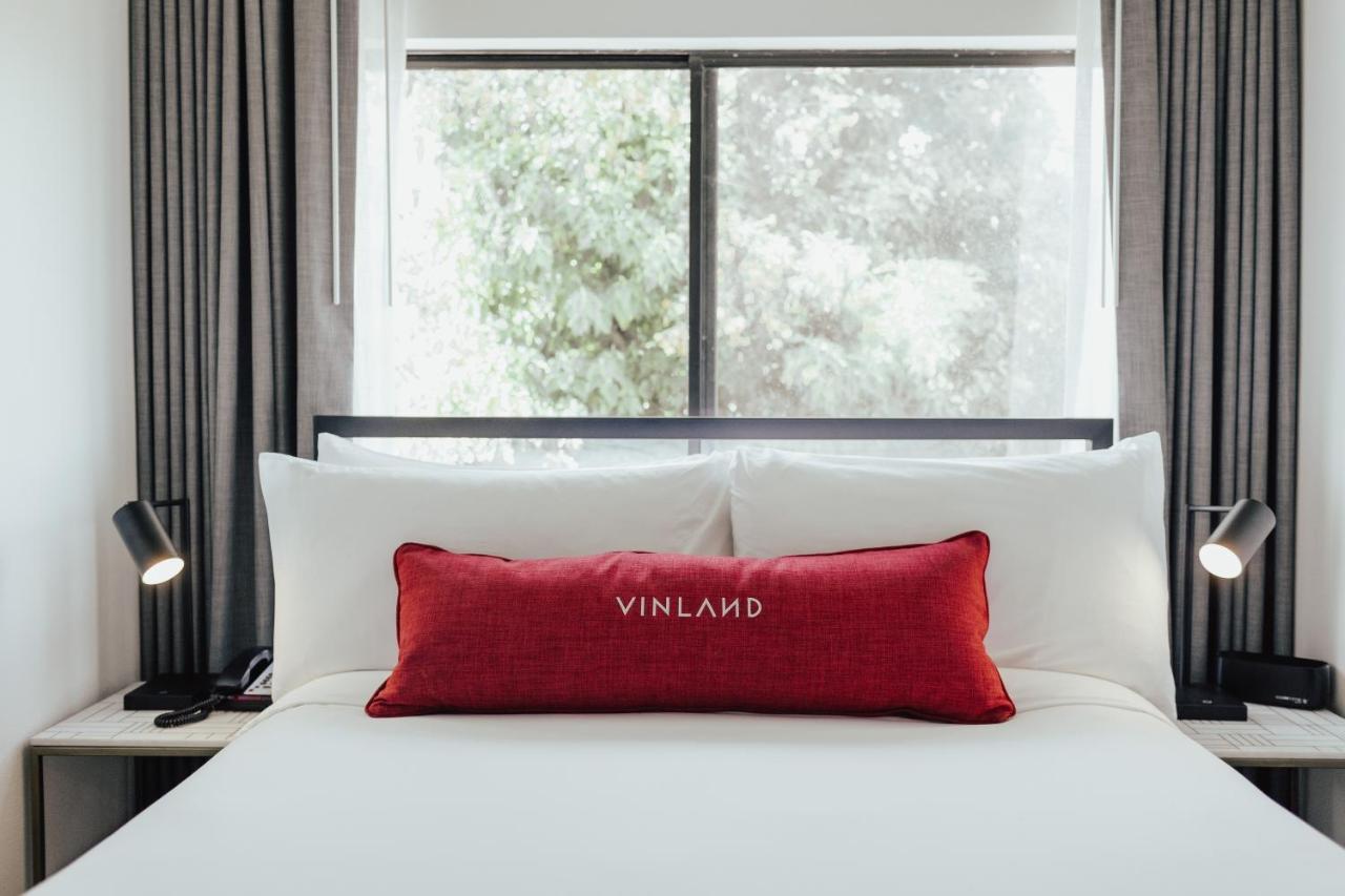 Vinland And Lounge Hotel