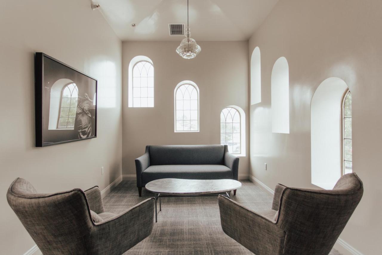 The Winston Hotel 4*