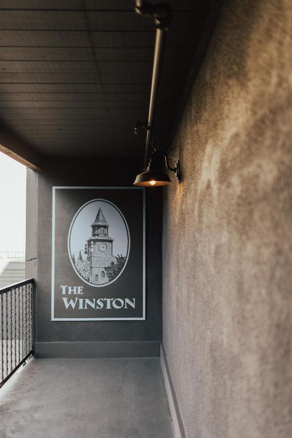 The Winston