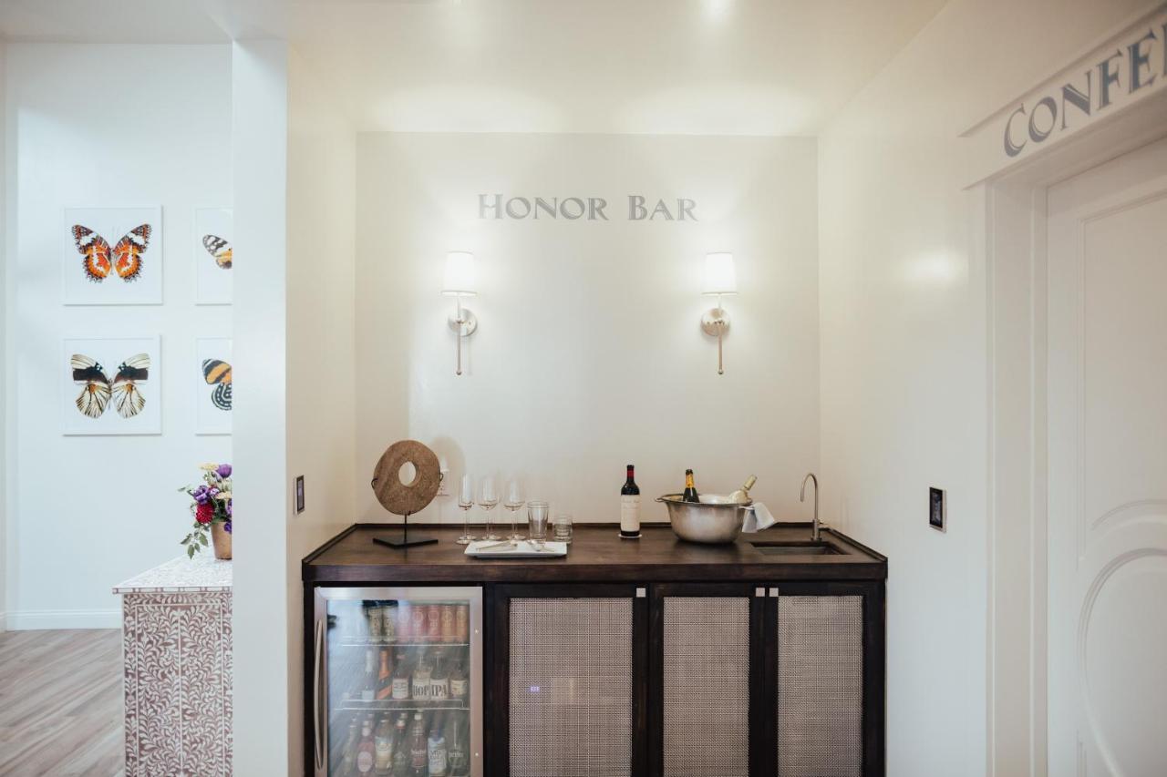 Hotel The Winston 4*