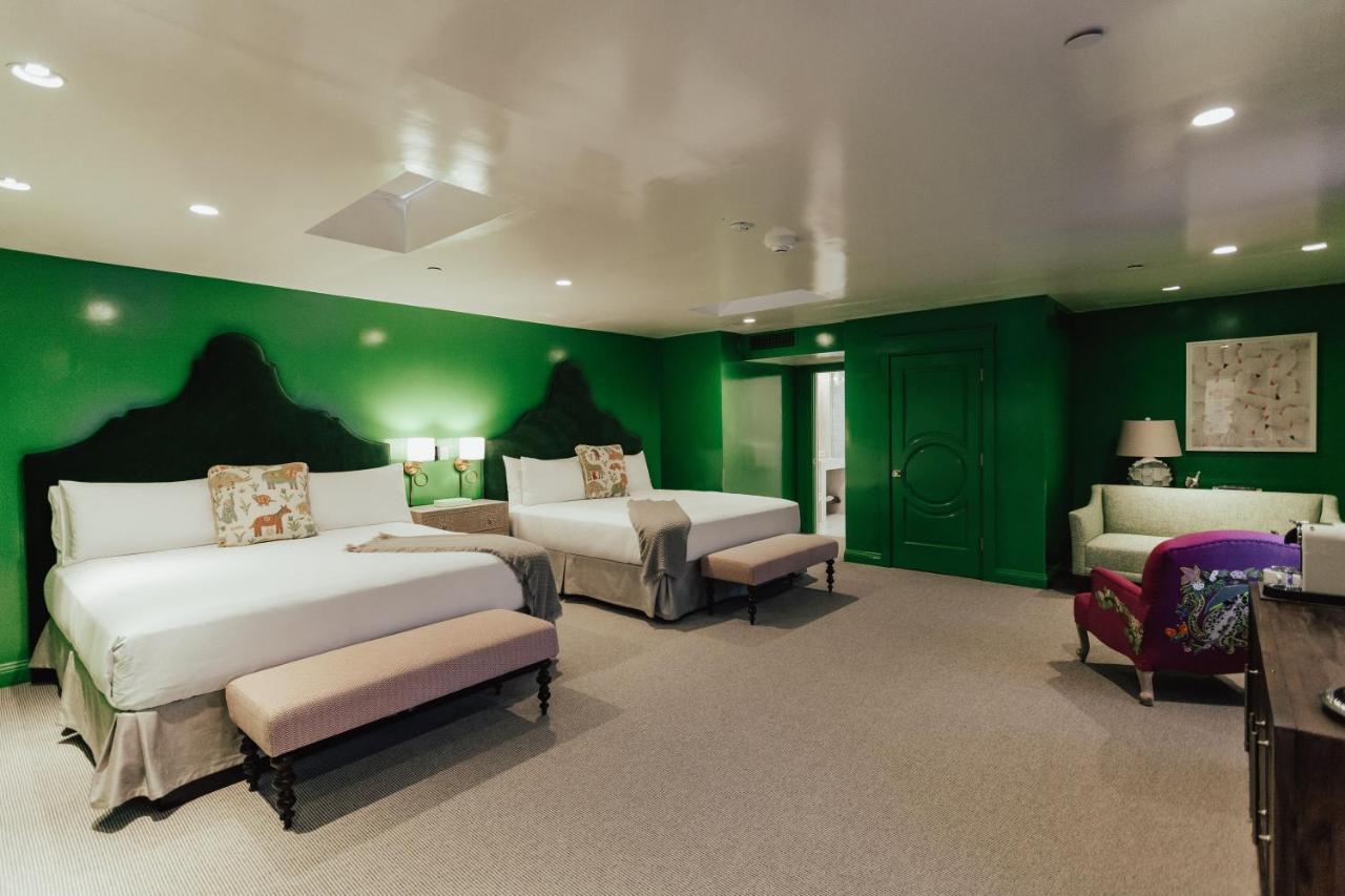 The Winston Hotel Solvang