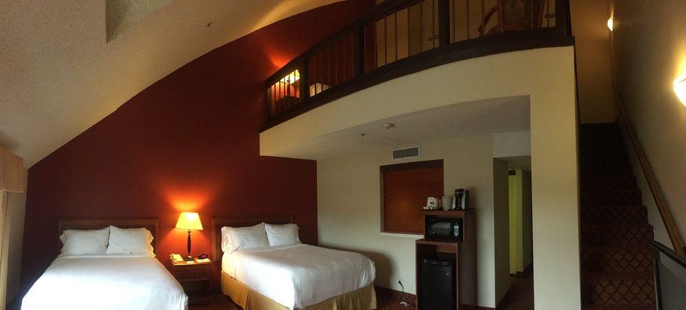 Vinland And Lounge 4* Solvang