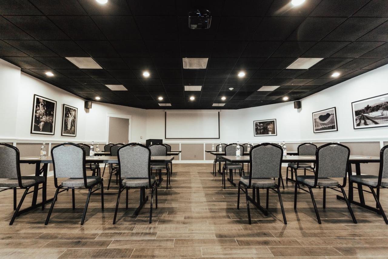 Vinland And Lounge 4* Solvang