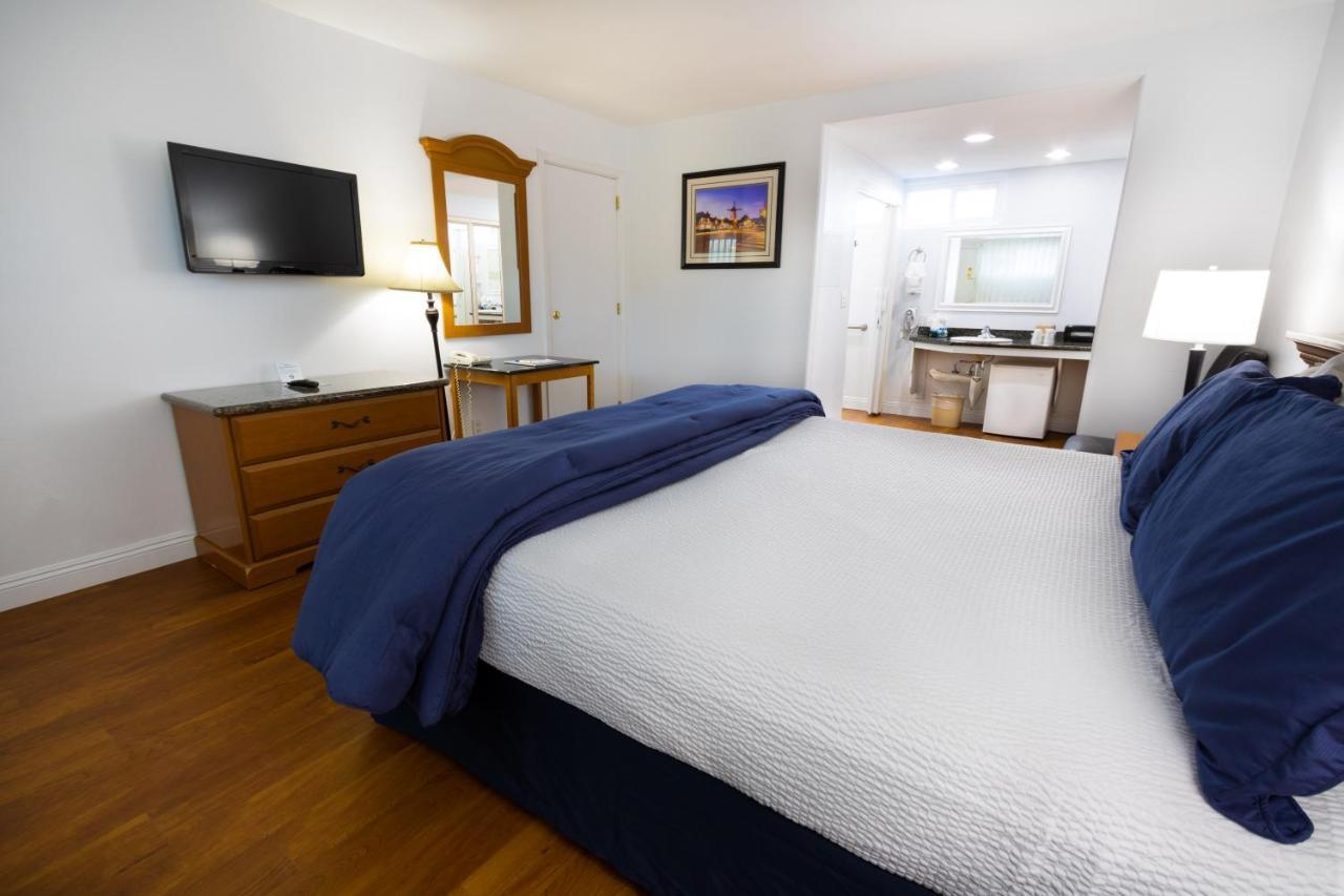 King Frederik Hotel 3*