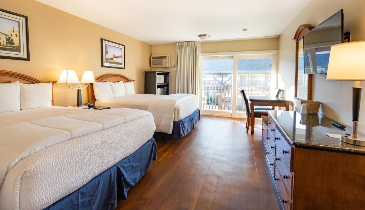 King Frederik Hotel