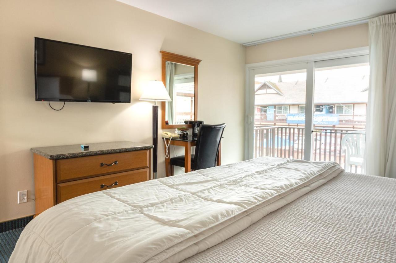 King Frederik Hotel 3*
