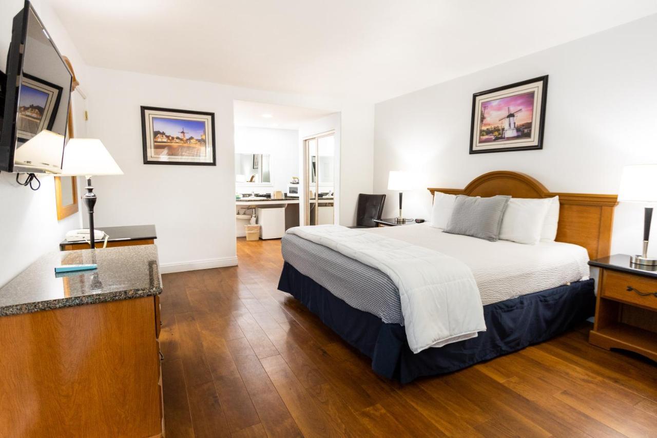 King Frederik Hotel