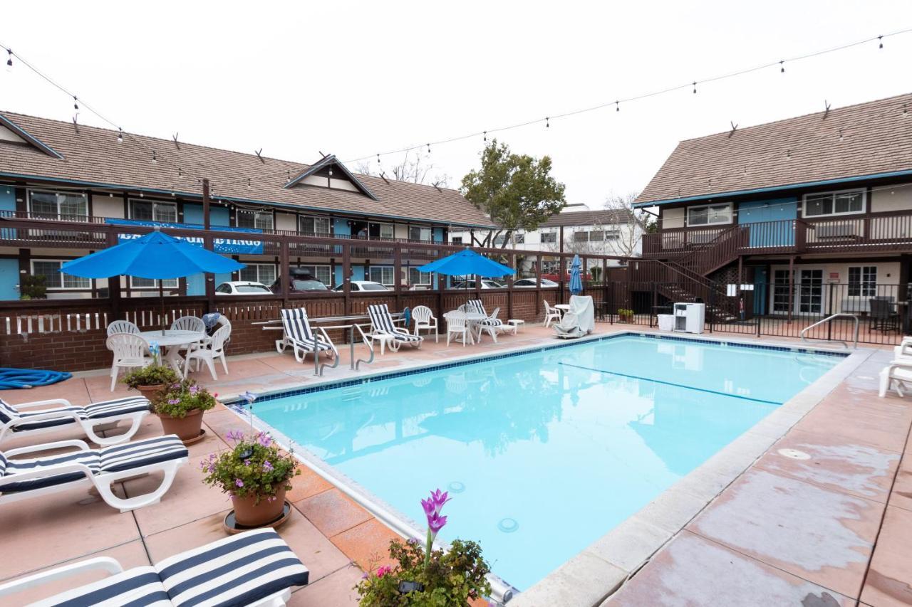 King Frederik Hotel Solvang