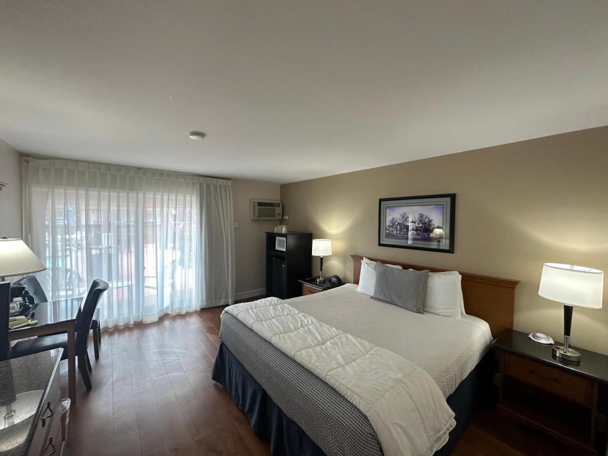 Hotel King Frederik 3*