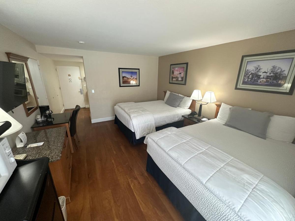 Hotel King Frederik 3*