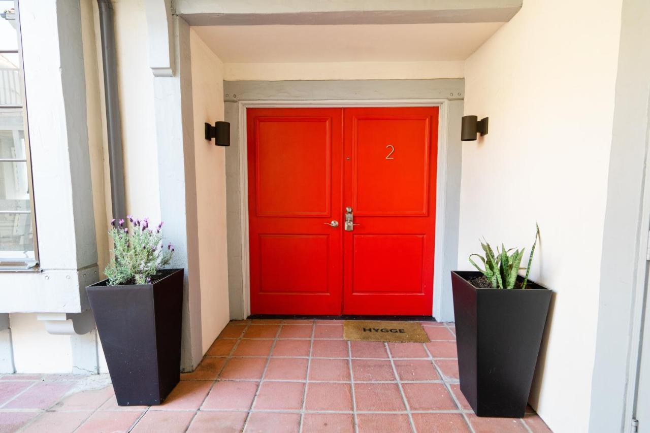Atterdag Inn Solvang