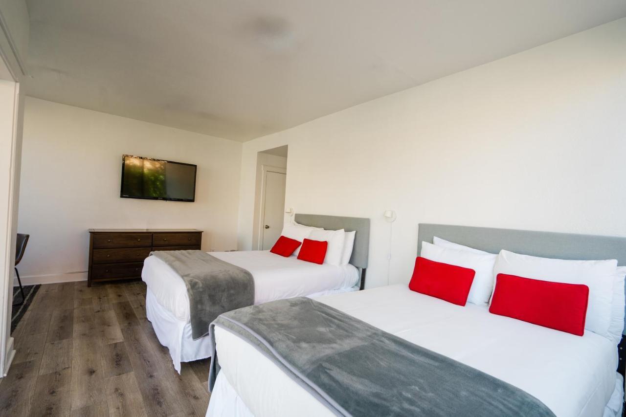 Atterdag Inn Solvang