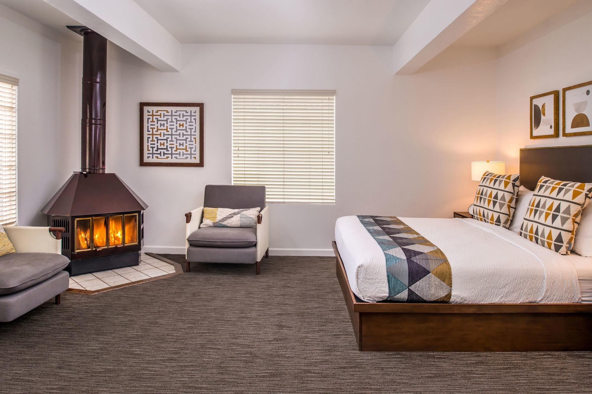 Wine Valley Inn Solvang