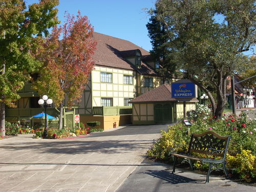 Hotel Vinland And Lounge 4*