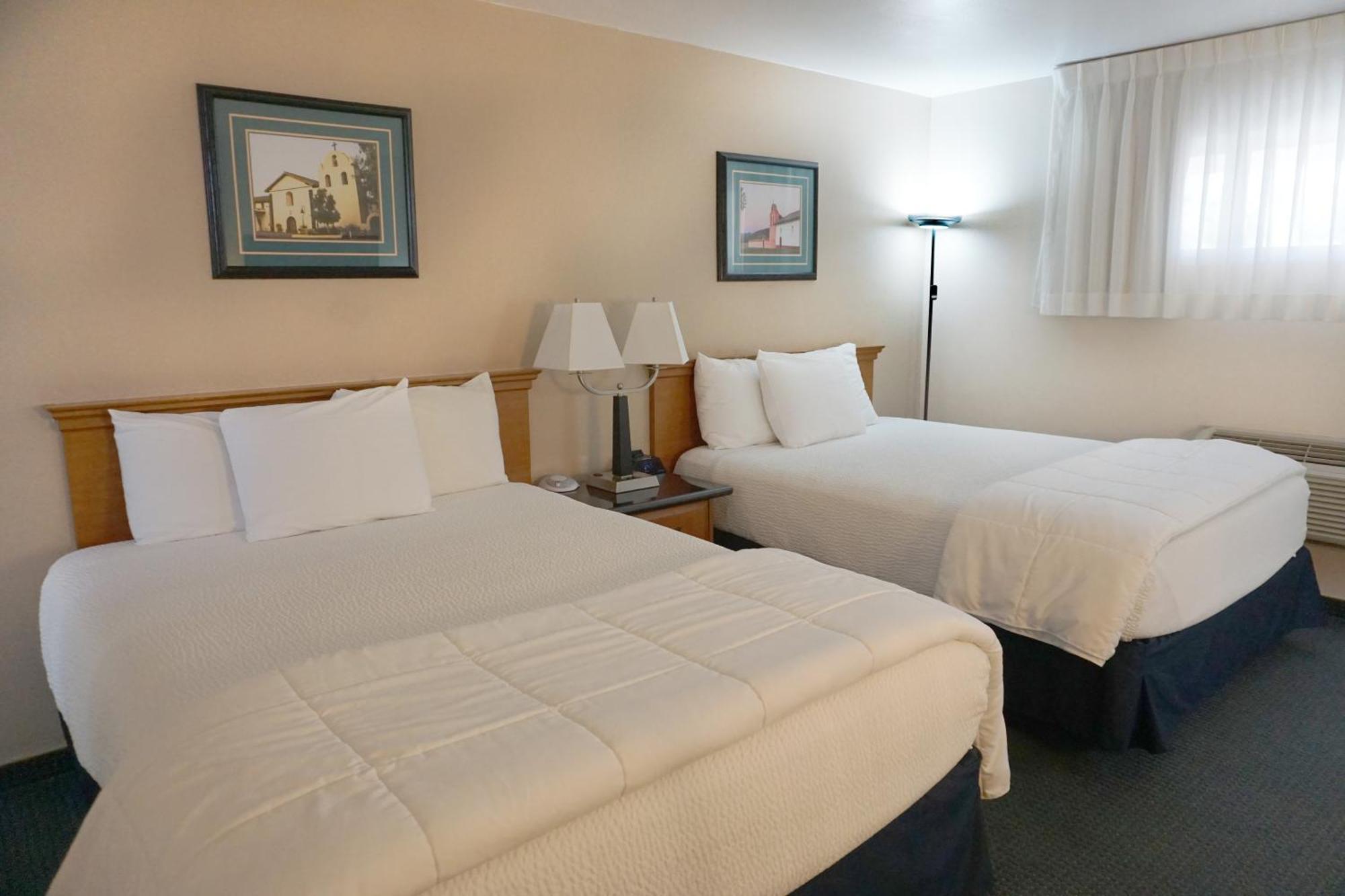 Hotel King Frederik Solvang